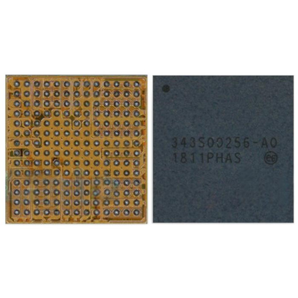 Power IC Module 343S00256-A0 - iPad Pro