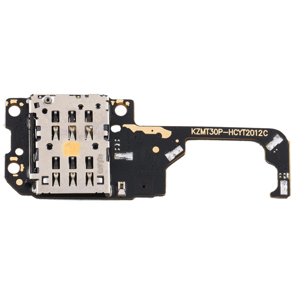 SIM Card Reader Board for Huawei Mate 30 Pro