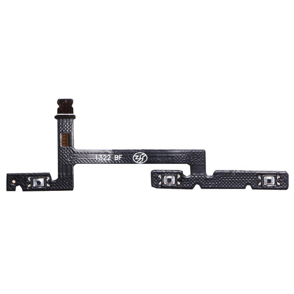 Huawei Ascend Mate Power Button & Volume Button Flex Cable