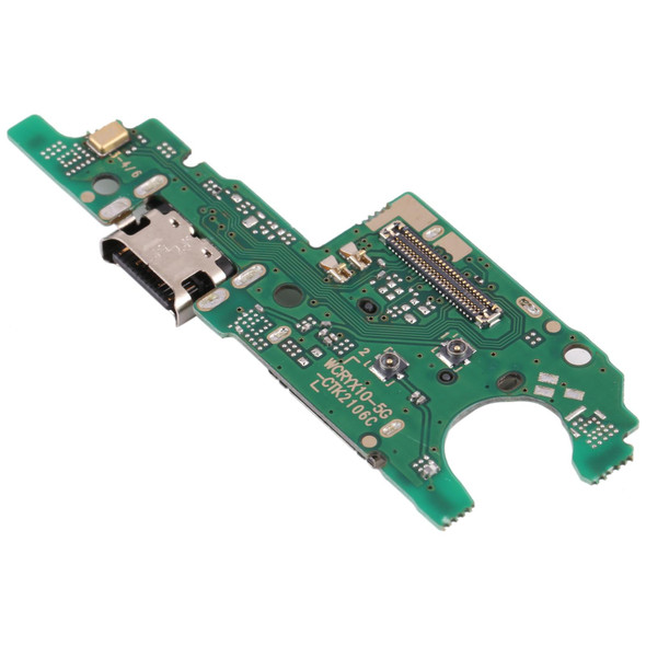 Charging Port Board for Huawei Y9a