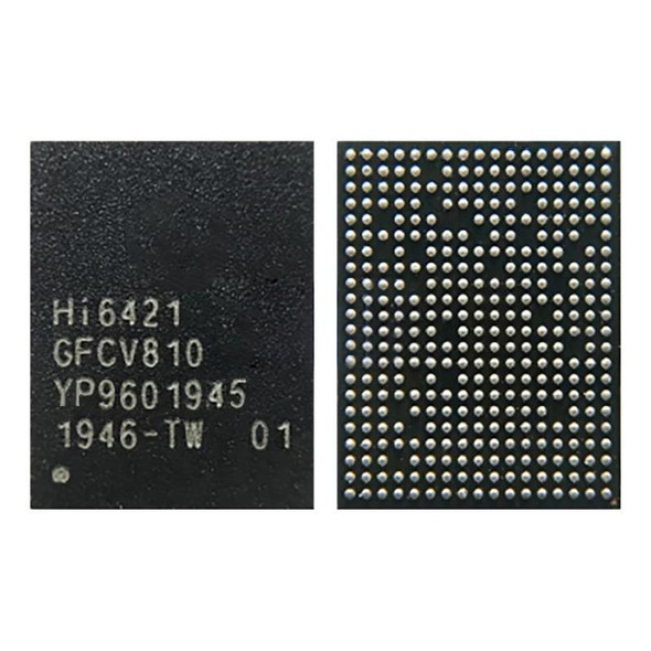 Power IC Module HI6421 GFCV810 - Huawei Mate 30 / Mate 30 Pro