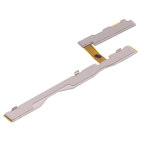 Power Button & Volume Button Flex Cable for Huawei Nova 7 Pro 5G