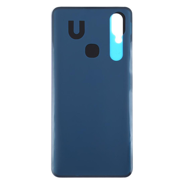 Battery Back Cover for Huawei Nova 6 4G(Breathing Crystal)