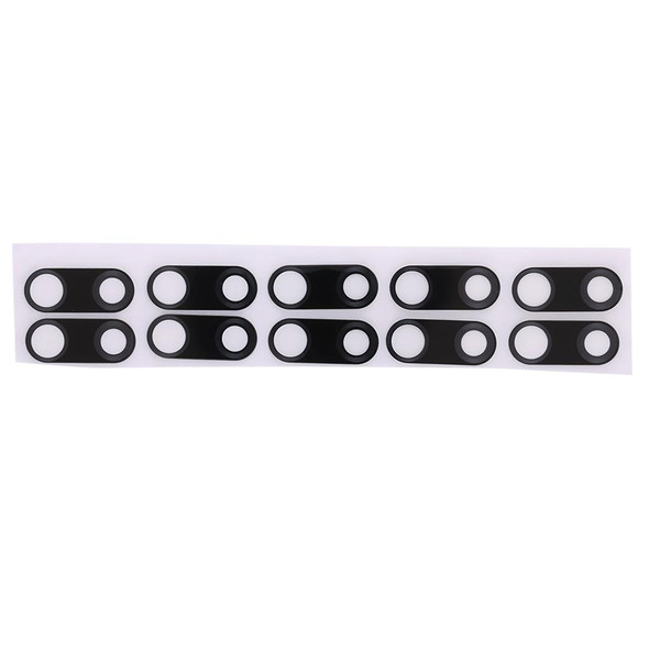 10 PCS Back Camera Lens for Huawei P20 Pro