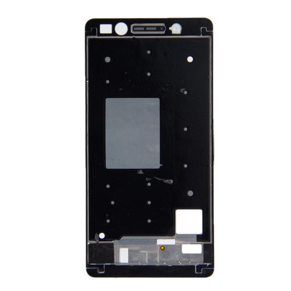 Huawei Honor 7 Front Housing LCD Frame Bezel Plate(White)