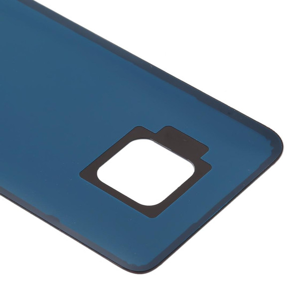 Battery Back Cover for Huawei Mate 20 Pro(Blue)