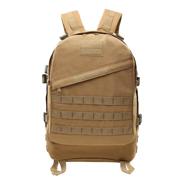 3D Field Outdoor Molle Rucksack Backpack Camping Hiking Bag