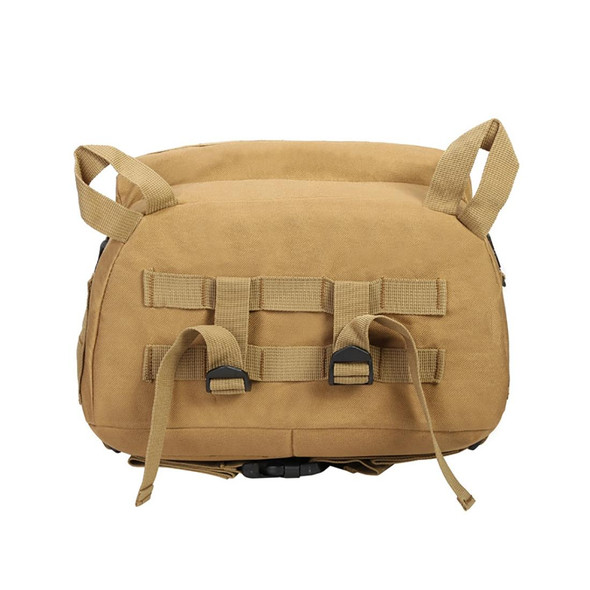 3D Field Outdoor Molle Rucksack Backpack Camping Hiking Bag