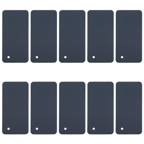 10 PCS Battery Back Housing Cover Adhesive for HTC U11