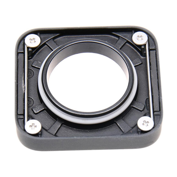 GoPro HERO5 UV Protective Lens Repair Part(Black)