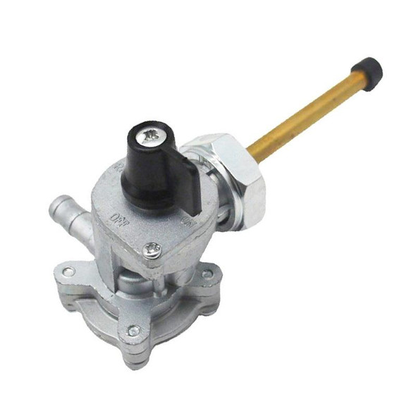 Motorcycle Fuel Tap Valve Petcock Fuel Tank Gas Switch for Honda CBR600