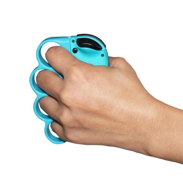 Aerobic Boxing Fitness Boxing Hand Ring Grip Left and Right Handle Grip for Nintendo Switch