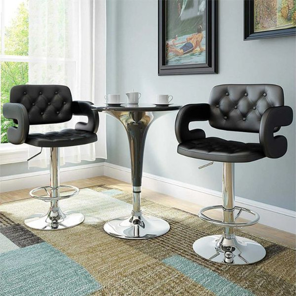 Nu Home - Caroline Bar Stool