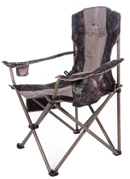 afritrail_wildebeest_camo_padded_chair_w-_cooler_bag_-_150kg_-_side