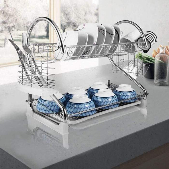 double-layer-dish-rack-snatcher-online-shopping-south-africa-17784276058271.jpg