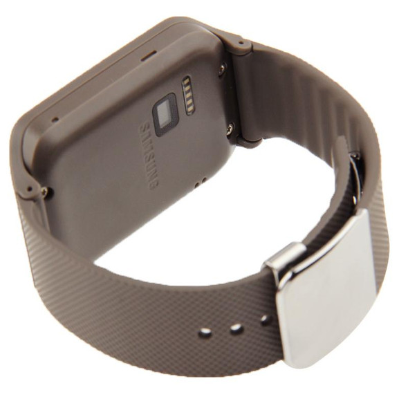 Original Non-Working Fake Dummy, Display Model for Galaxy Gear 2 Smart Watch(Khaki)
