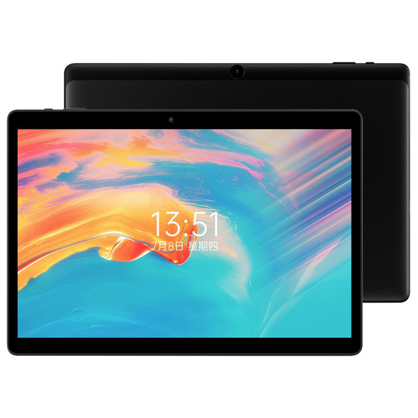 ALLDOCUBE iPlay 20P T1021P 4G Call Tablet, 10.1 inch, 6GB+128GB, Android 11 MTK Helio P60 (MT6771) Octa Core 2.0GHz, Support OTG & FM & Bluetooth & Dual Band WiFi & Dual SIM