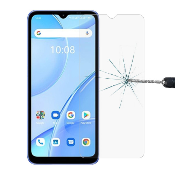 0.26mm 9H 2.5D Tempered Glass Film - Umidigi Power 5S