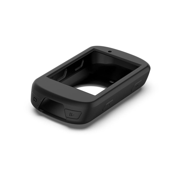 Garmin Edge 530 Stopwatch Silicone Case(Black)