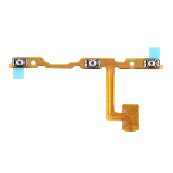 Power Button & Volume Button Flex Cable for Vivo X20