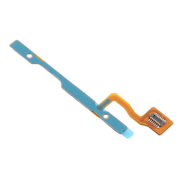 Power Button & Volume Button Flex Cable for Vivo Y67