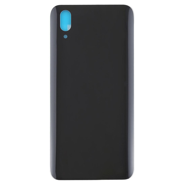 Back Cover Front Fingerprint for Vivo NEX(Black)