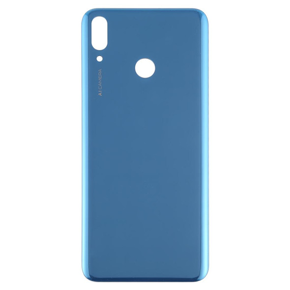 Battery Back Cover for Huawei Enjoy 9 Plus(Blue)