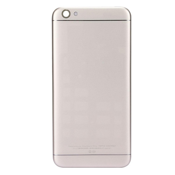 Back Cover for Vivo Y67 / V5(Gold)