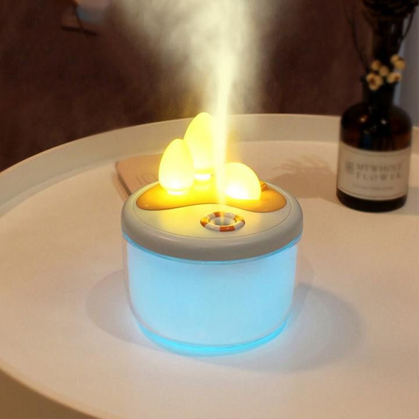Soft Light Humidifier