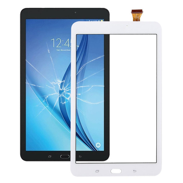 Galaxy Tab E 8.0 LTE / T377 Touch Panel(White)