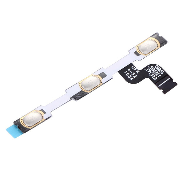 Power Button & Volume Button Flex Cable for Xiaomi Redmi Note 4