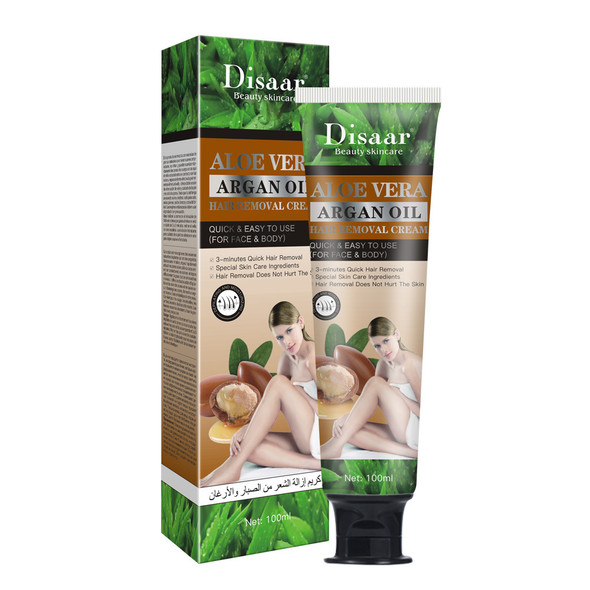 Disaar Hair Removal Cream