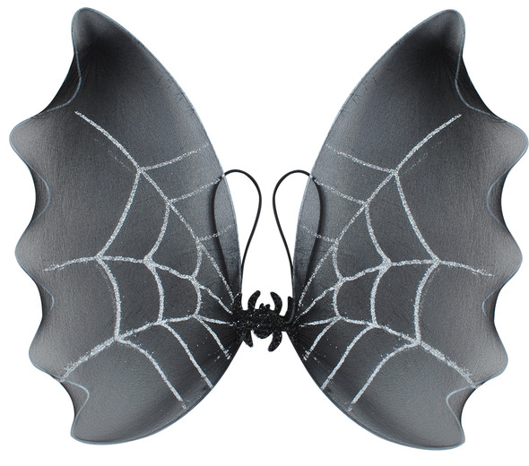 Dress Up Wings Horror Bat