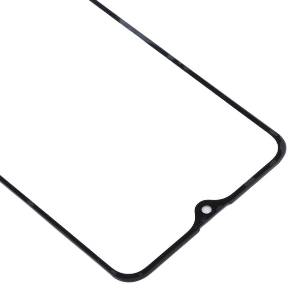 Front Screen Outer Glass Lens with OCA Optically Clear Adhesive for Xiaomi Redmi 9