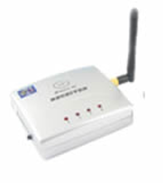 Securnix Mongoose Wireless Receiver For CM-802