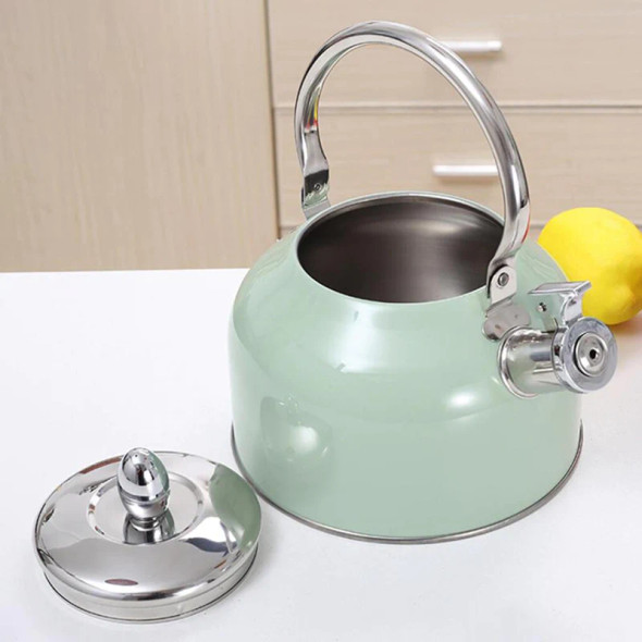 Fine Living Stove Top Kettle 2.7L