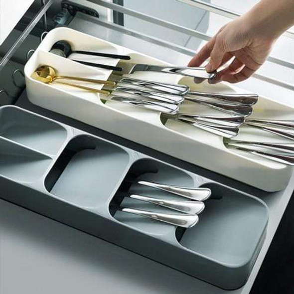 Multifunctional  Cutlery Organizer