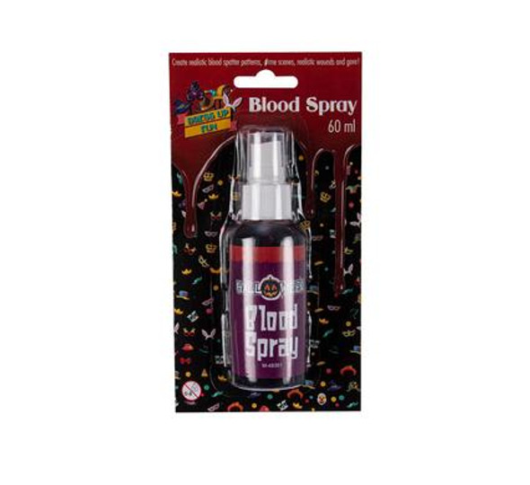 Halloween Fake Blood Spray