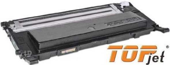 TopJet Generic Replacement Toner Cartridge For Samsung CLT-K407S