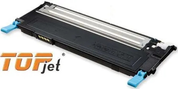 TopJet Generic Replacement Toner Cartridge For Samsung CLT-C409S
