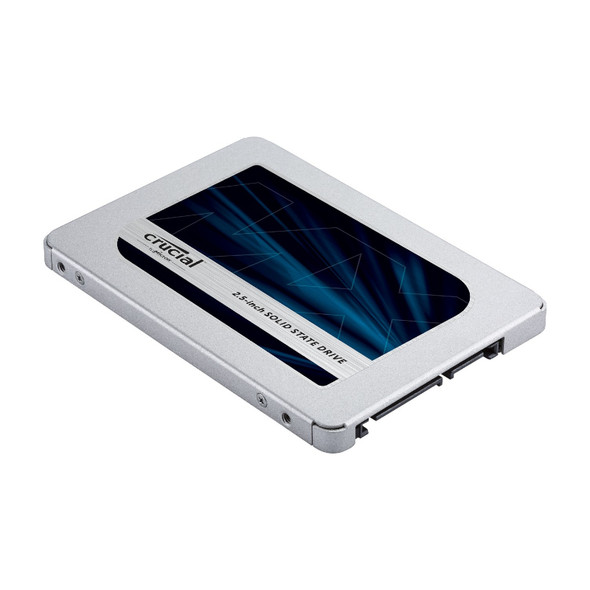 Crucial MX500 4TB 2.5 SATA 3D NAND SSD