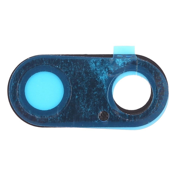 10 PCS Back Camera Lens Cover for Xiaomi Redmi 6