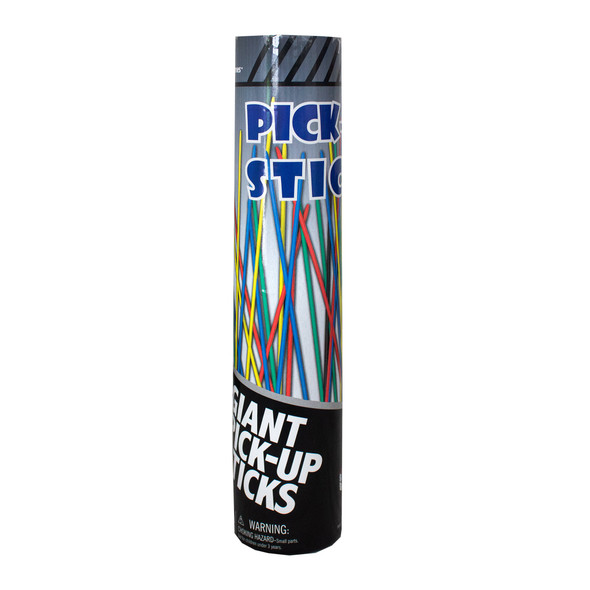 Giant Pick Up Sticks Tin