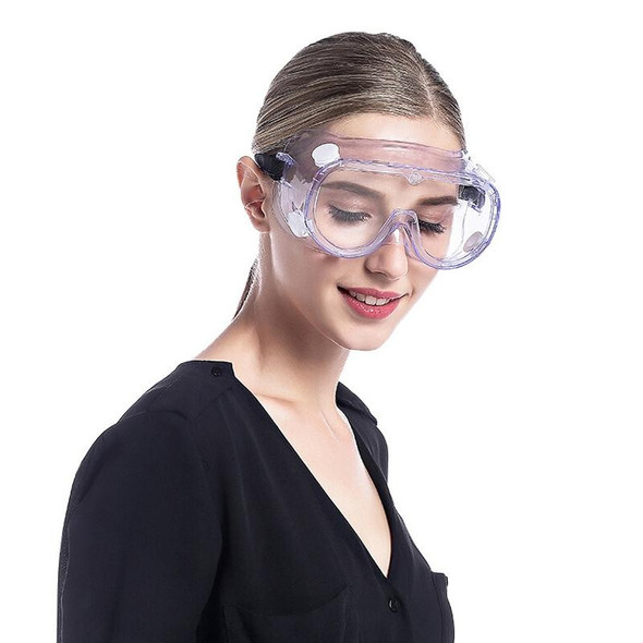 1621 Anti-chemical Anti-shock Anti-splash Goggles without Anti-fog