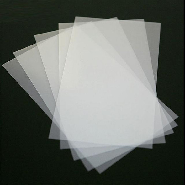 5 PCS OCA Optically Clear Adhesive for iPad 5 / 6 9.7 inch Series