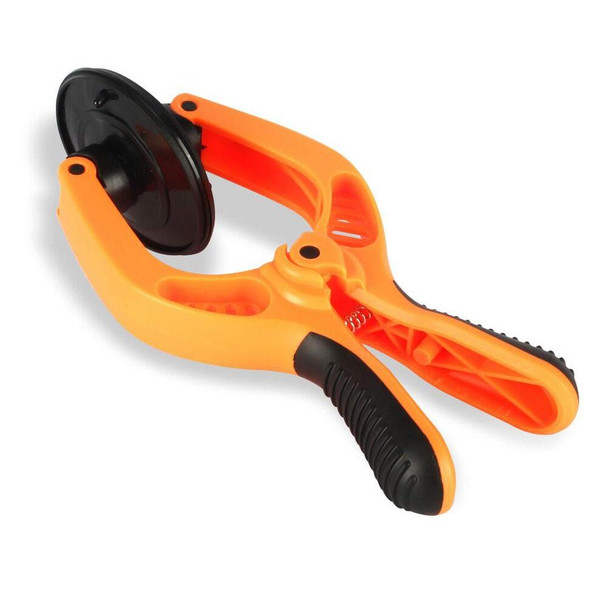 JAKEMY JM-OP10 Phone LCD Screen Opening Pliers Suction Cup Double Separation Clamp Plier DIY Phone Repair Tool