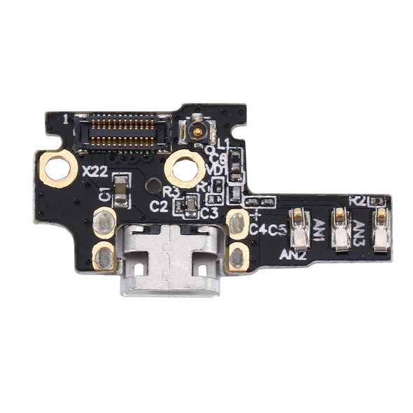 ZTE Nubia Z9 mini / NX511 Charging Port Board