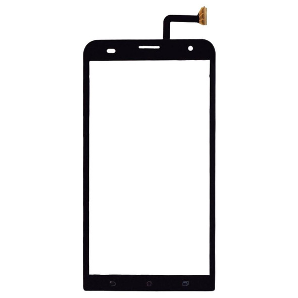 Touch Panel  for Asus Zenfone 2 Laser 5.5 inch / ZE550KL(Black)