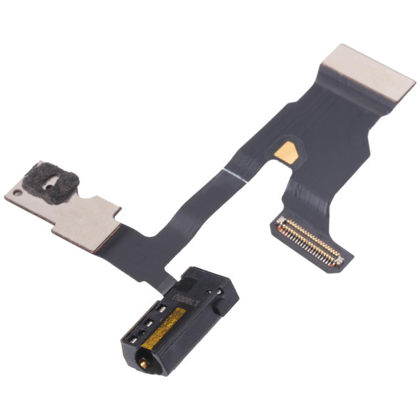 Earphone Jack Audio Flex Cable for Xiaomi Black Shark 3 Pro