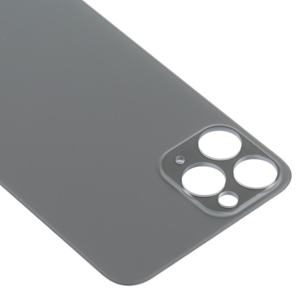 Battery Back Cover for iPhone 12 Pro Max(Graphite)